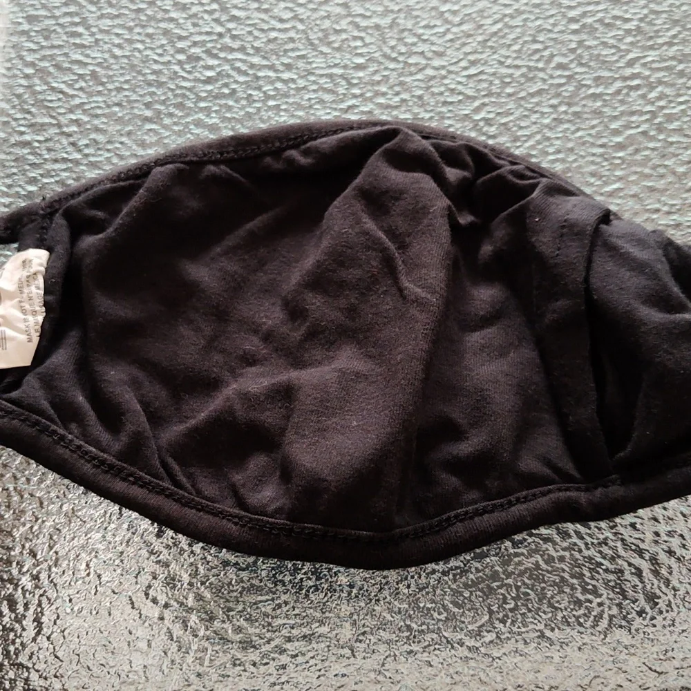 Hockey Canada Face Mask - EUC